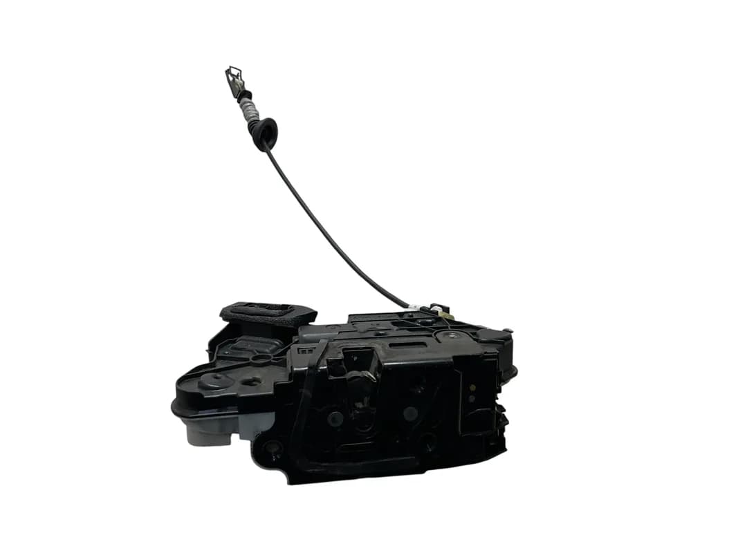 Cerradura delantera izq VW Polo V 09-14 - Foto 3
