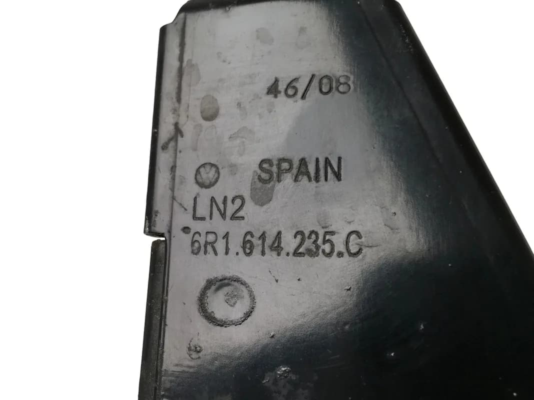 Soporte ABS VW 6R1614235C - Foto 3