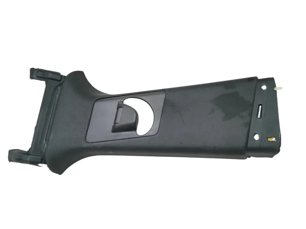 Moldura Pilar B del izq Range Rover Sport I L494 - Foto 1