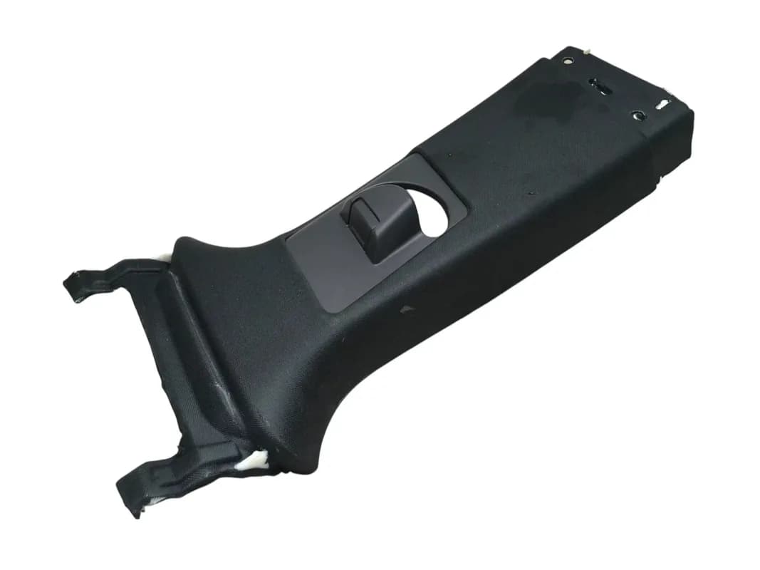 Moldura Pilar B del izq Range Rover Sport I L494 - Foto 3