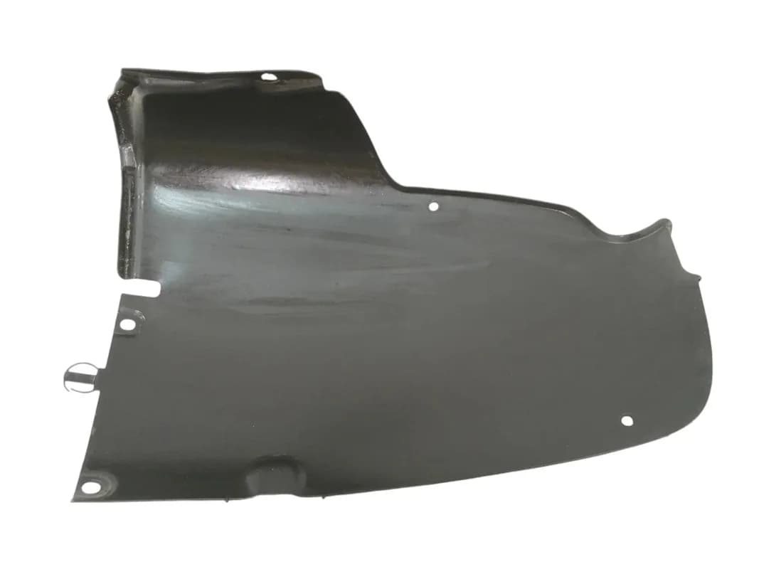 Paso Rueda tra dcho Porsche 911 992 - Foto 2