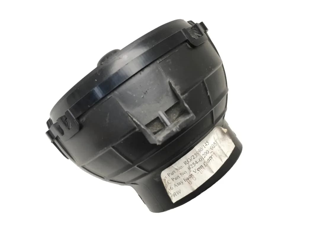 Rejilla ventilacion Mini R56 / R58 - Foto 2
