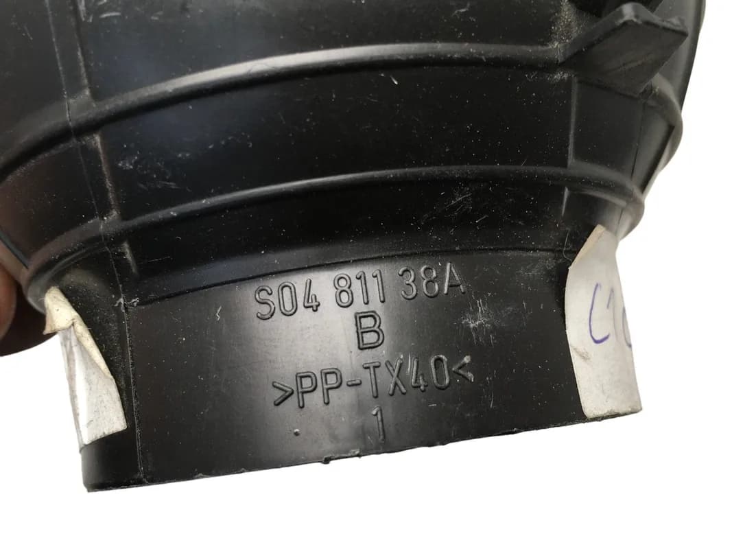 Rejilla ventilacion Mini R56 / R58 - Foto 4