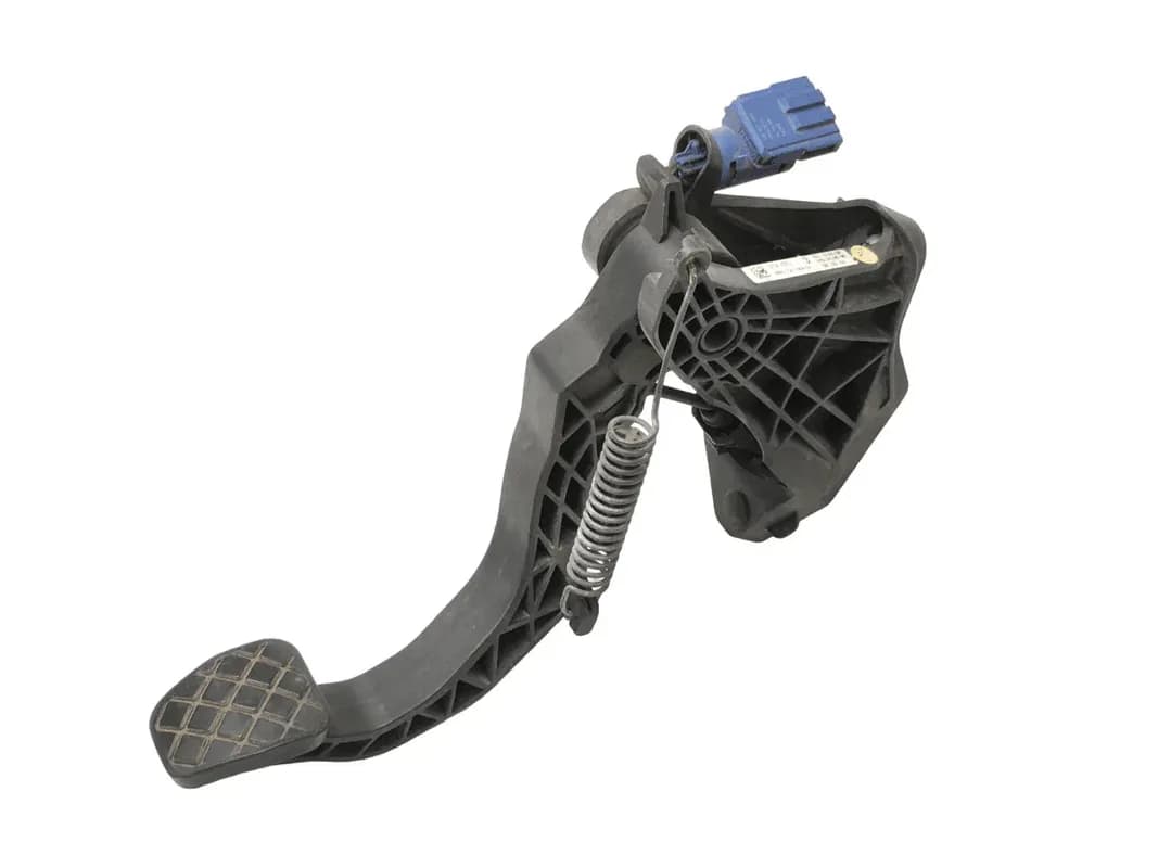 Pedal acelerador VW 6R0721117B - Foto 1
