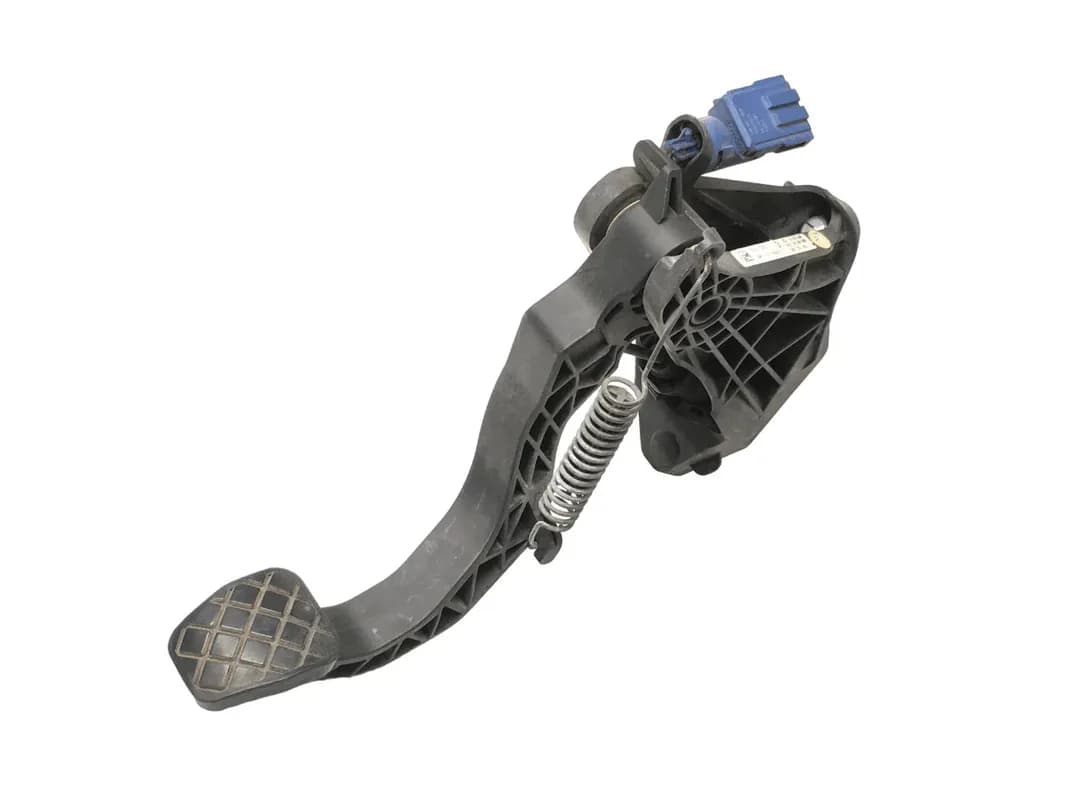 Pedal acelerador VW 6R0721117B - Foto 2