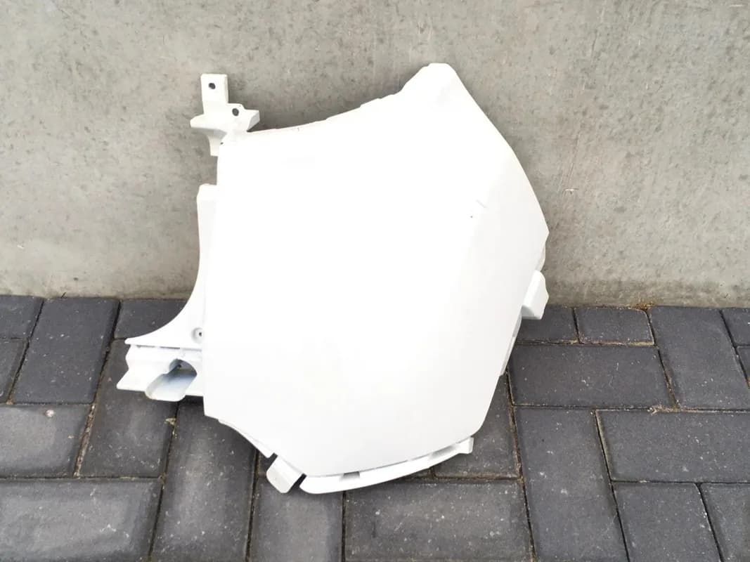 Puntera trasera dcha Renault Captur I - Foto 1