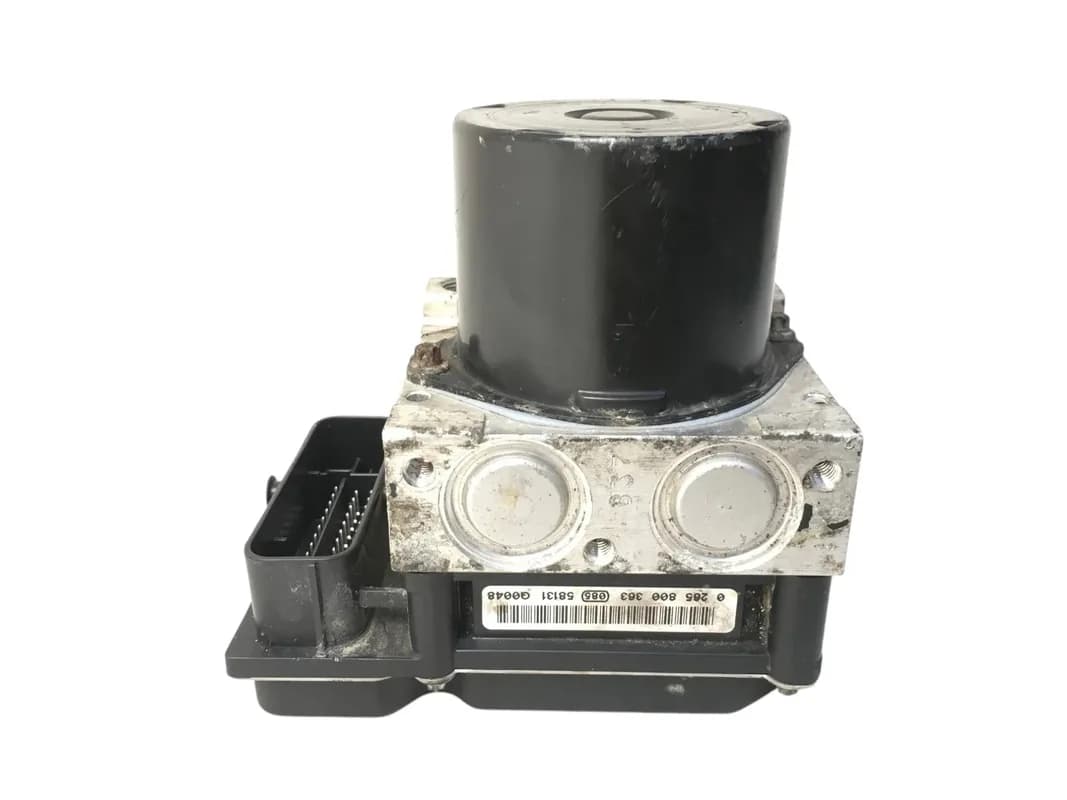 ABS VW 6Q0614117 - Foto 1