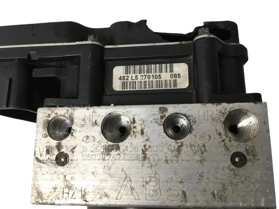 ABS VW 6Q0614117 - Foto 6