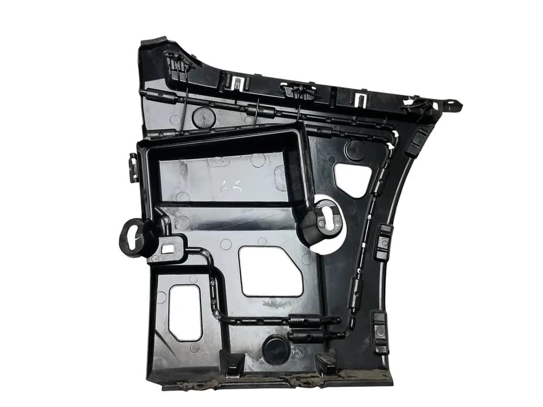 Soporte paragolpes tra izqu BMW Serie 4 - Foto 1