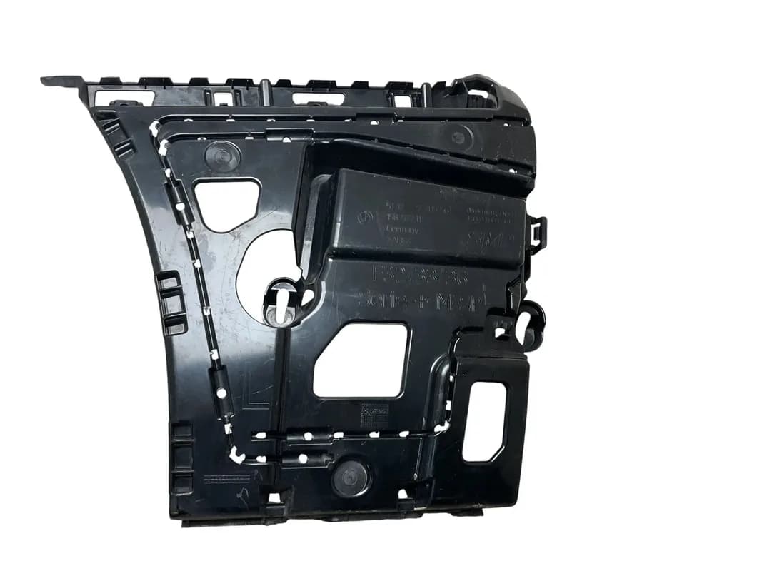 Soporte paragolpes tra izqu BMW Serie 4 - Foto 2