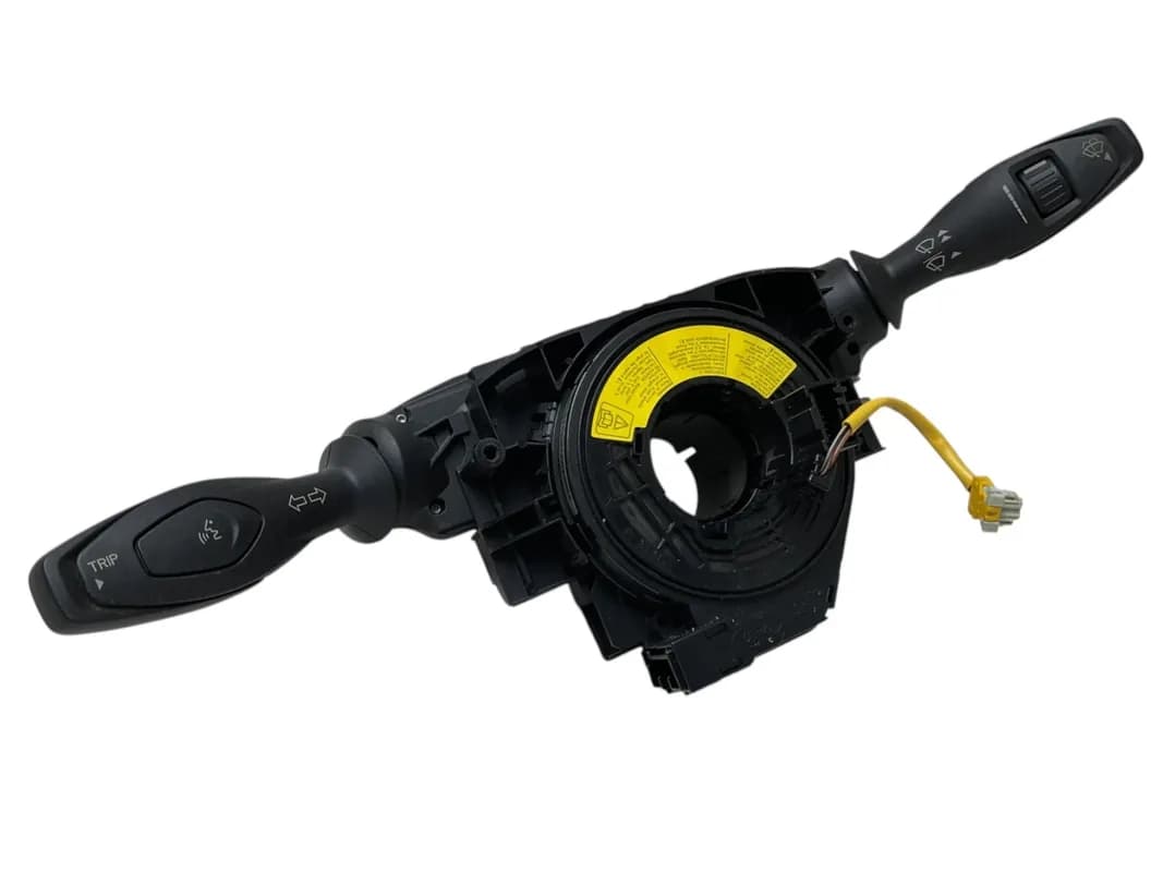 Mando Multifuncion Ford Fiesta 2008-2017 - Foto 2