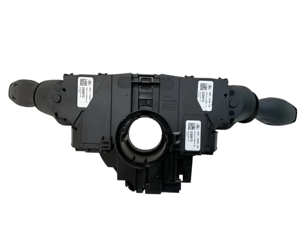Mando Multifuncion Ford Fiesta 2008-2017 - Foto 4