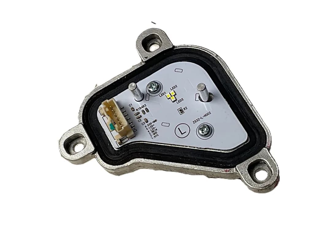Balastro LED del izq MG ZS 22-25 - Foto 1