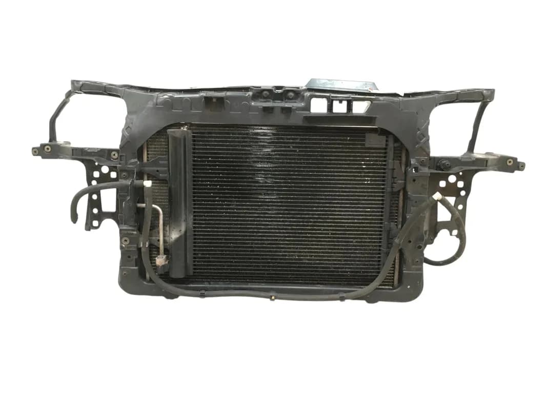 Panel Frontal Seat Ibiza III 6L 1.4TDi - Foto 1