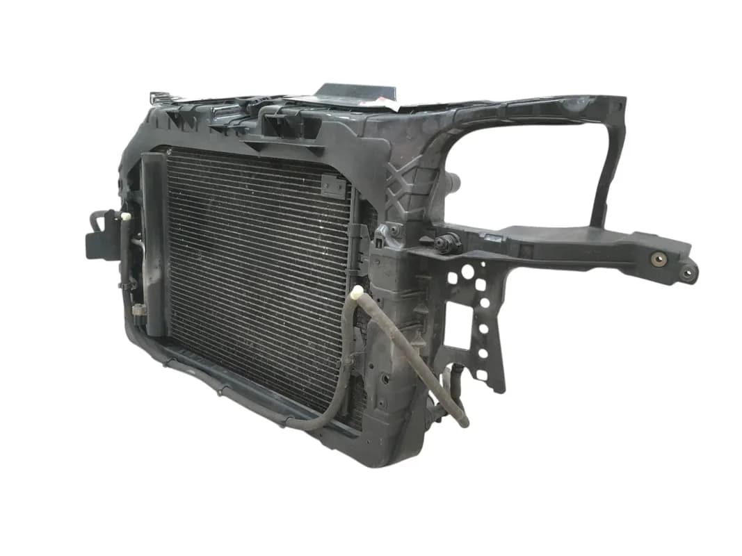 Panel Frontal Seat Ibiza III 6L 1.4TDi - Foto 2