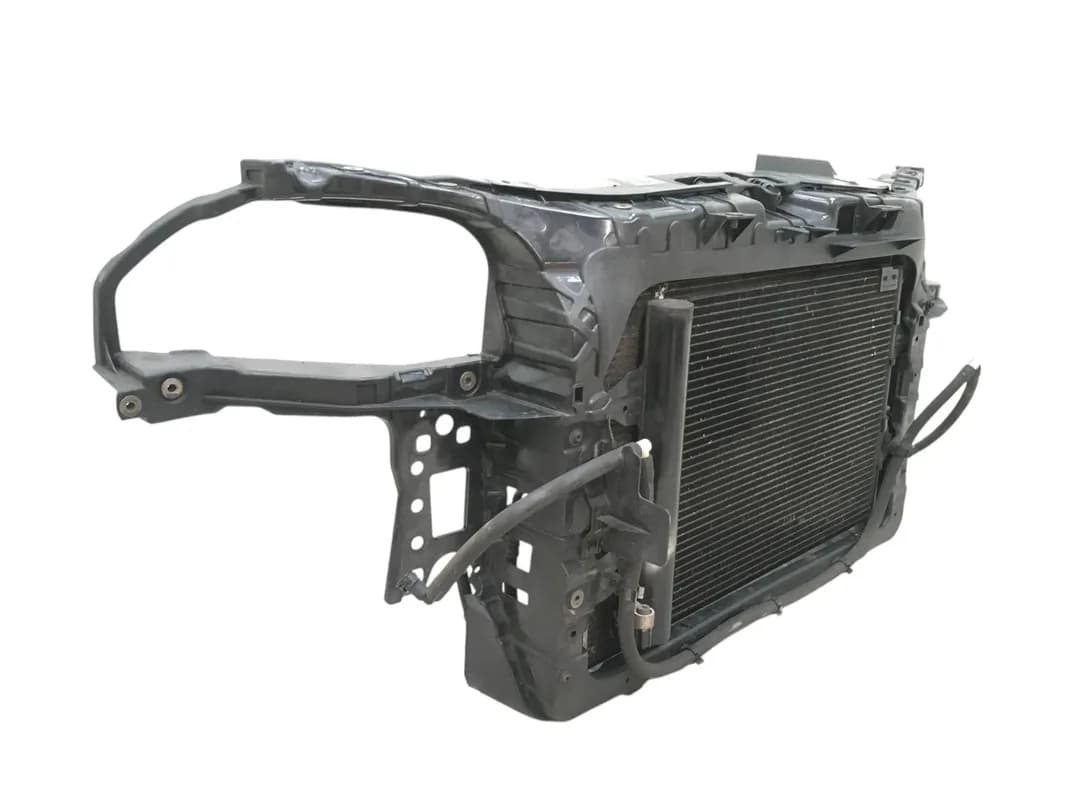 Panel Frontal Seat Ibiza III 6L 1.4TDi - Foto 3