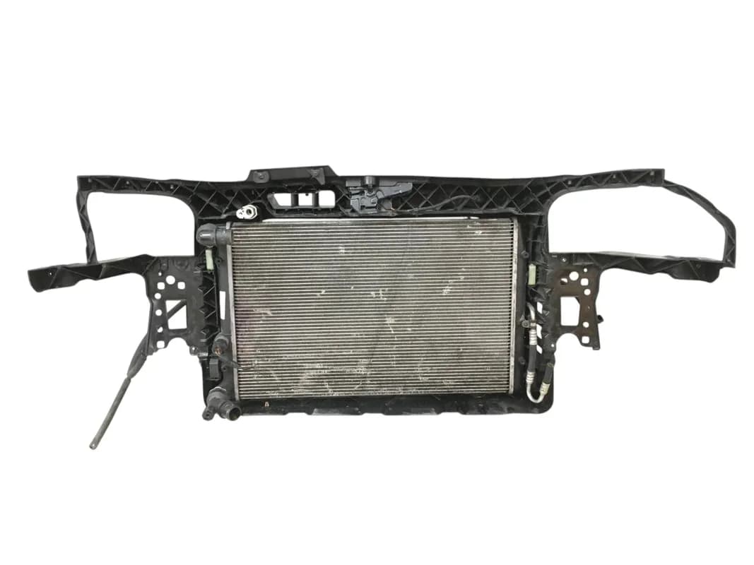 Panel Frontal Seat Ibiza III 6L 1.4TDi - Foto 4