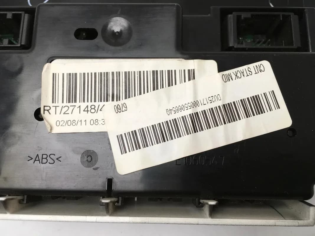 Climatizador Mini Cooper R56 R60 - Foto 4