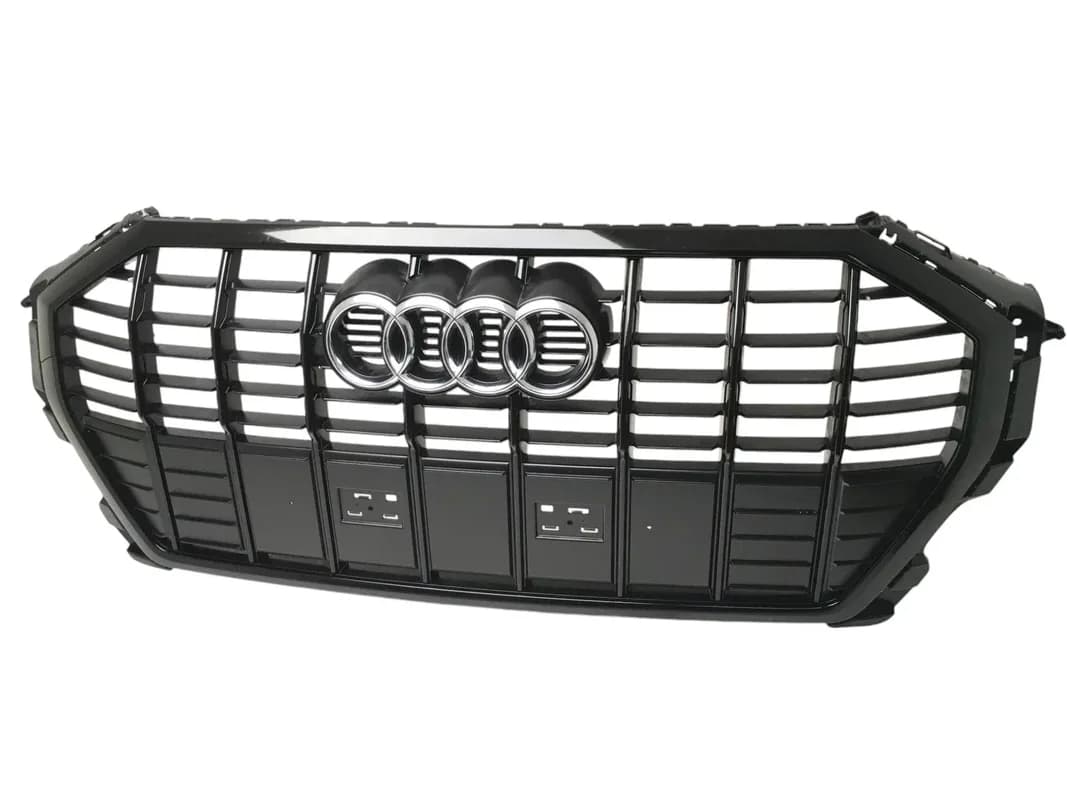 Rejilla Radiador Audi Q3 F3 - Foto 1