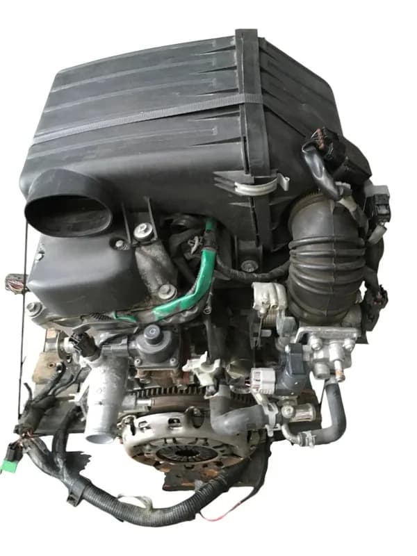 Motor 1.3 suzuki m13a - Foto 1