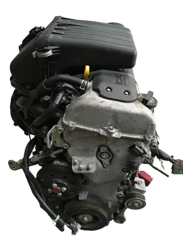Motor 1.3 suzuki m13a - Foto 2