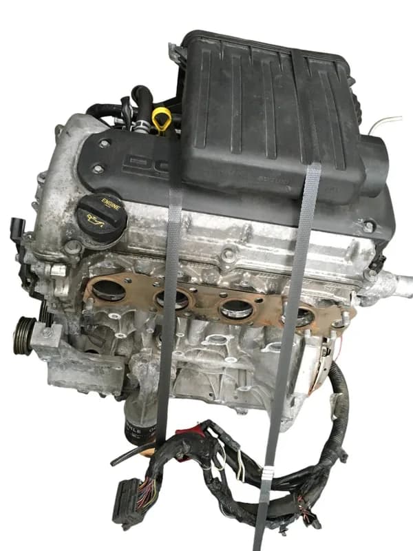 Motor 1.3 suzuki m13a - Foto 3