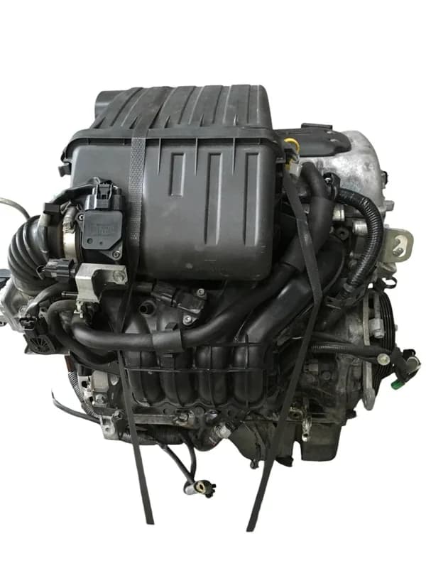 Motor 1.3 suzuki m13a - Foto 4