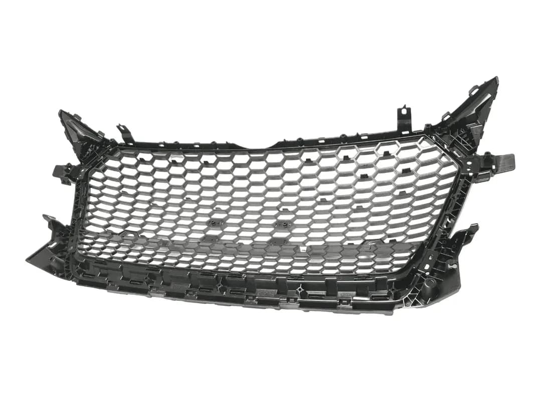 Rejilla radiador Audi TTRS 8S - Foto 4