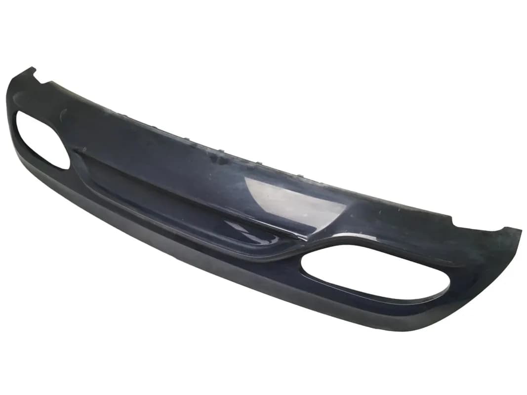 Difusor paragolpes trasero Mercedes W176 - Foto 4