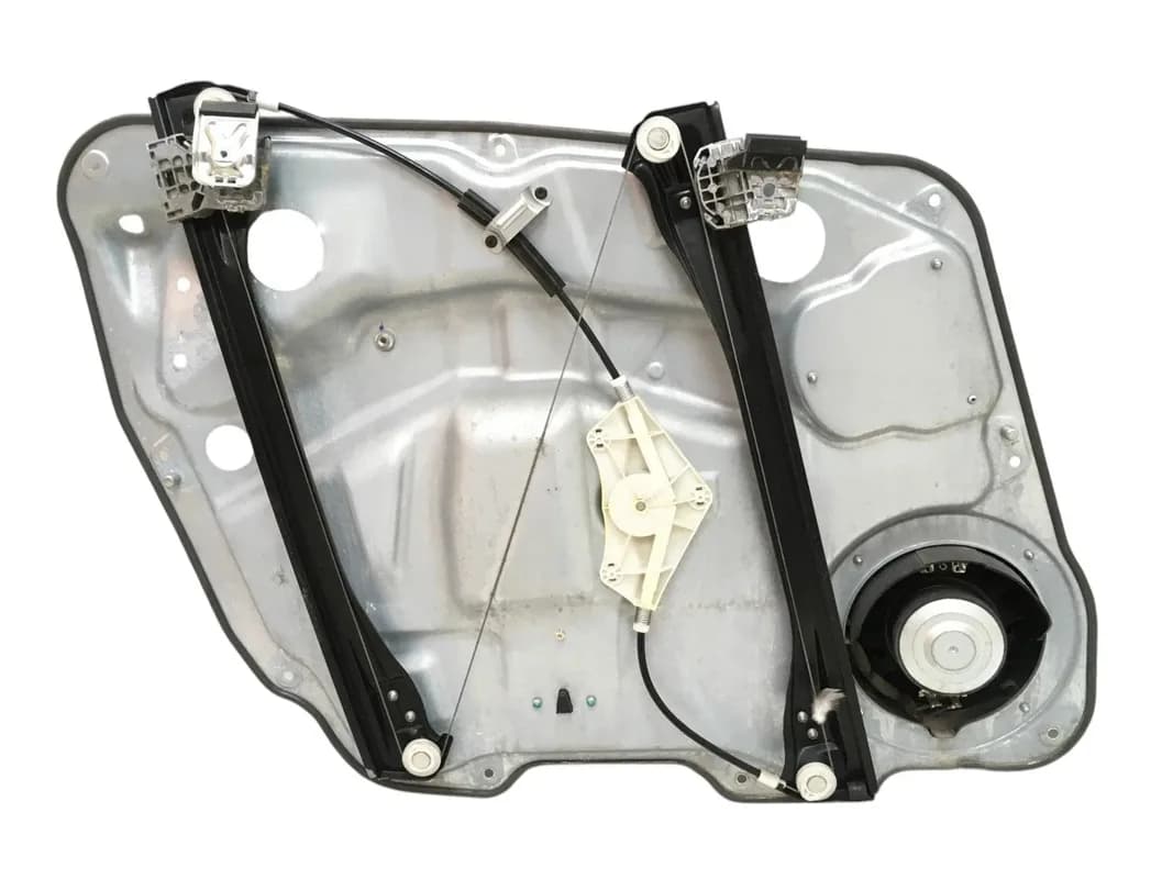 Elevalunas del dcho Mercedes W251 W164 - Foto 1