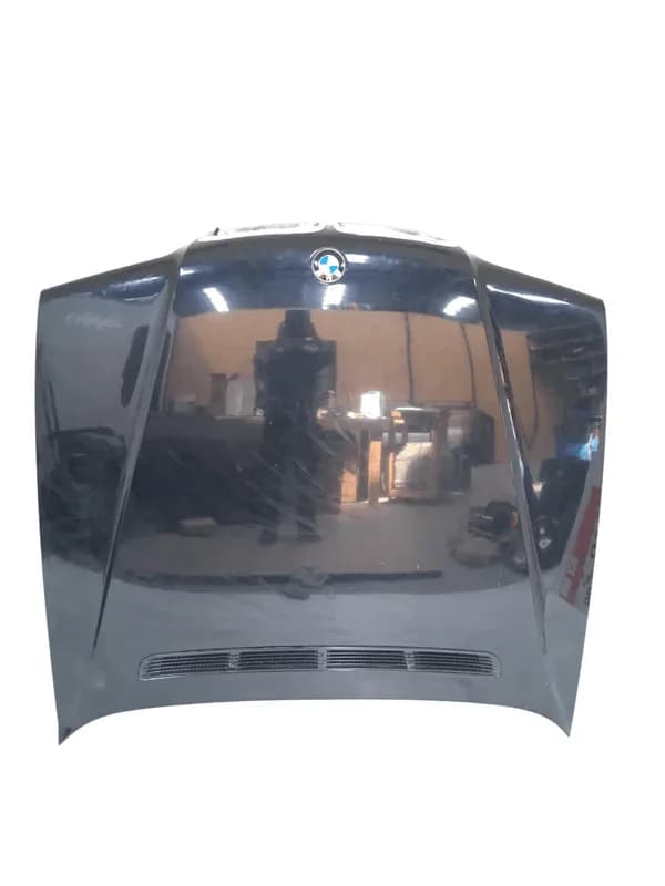 Capo Bmw Serie 7 E38 - Foto 2