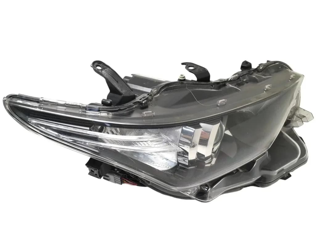 Faro derecho Toyota Auris E18 Fase 2 - Foto 3