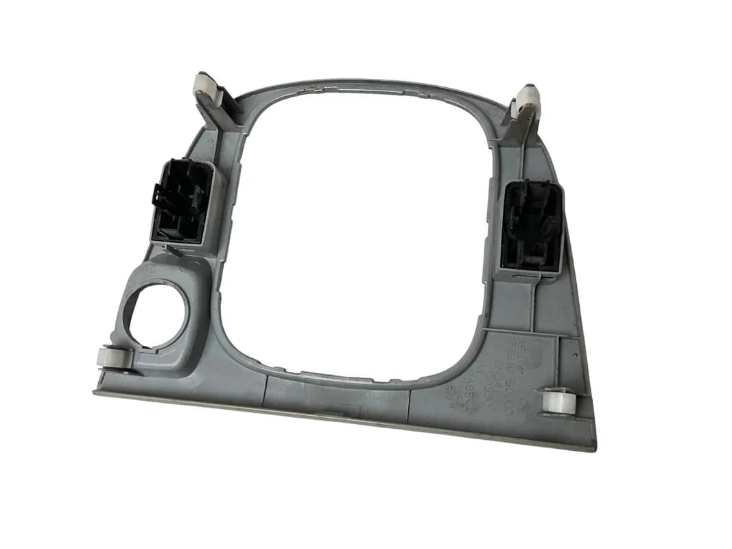 Contorno cambio Suzuki vitara 7581250J00 - Foto 3
