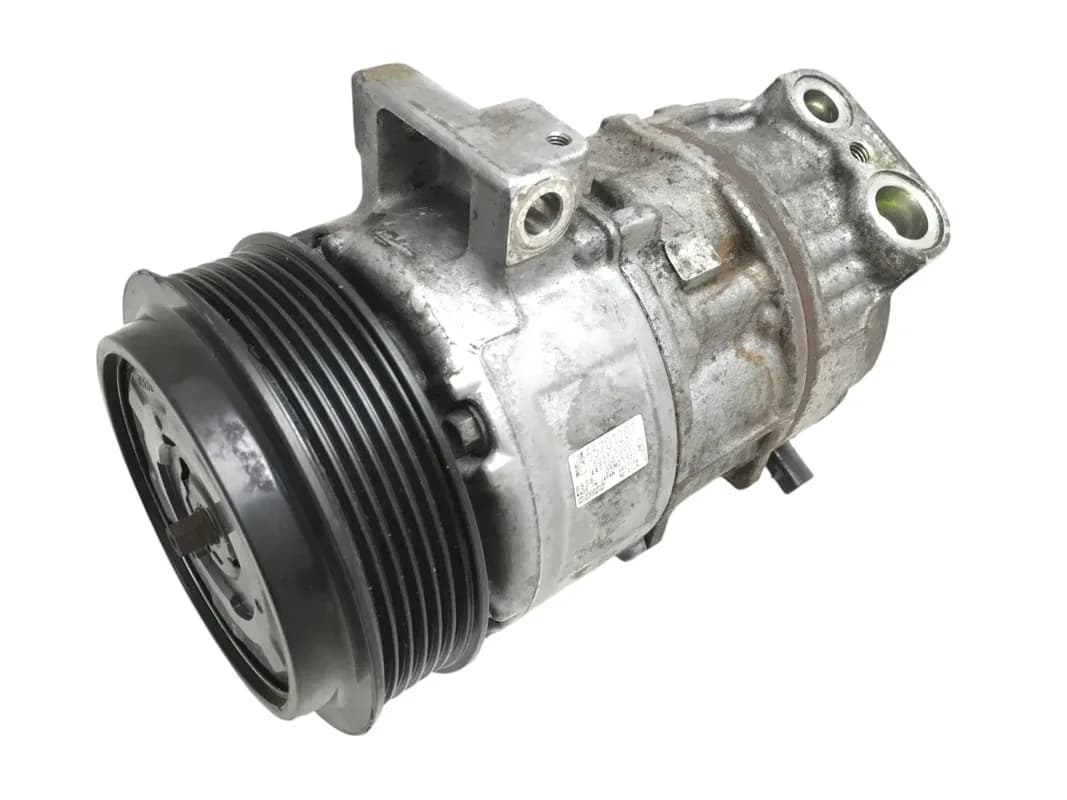 Compresor A/C Suzuki Sx4 Fiat Bravo - Foto 1
