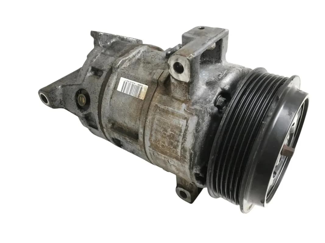 Compresor A/C Suzuki Sx4 Fiat Bravo - Foto 2