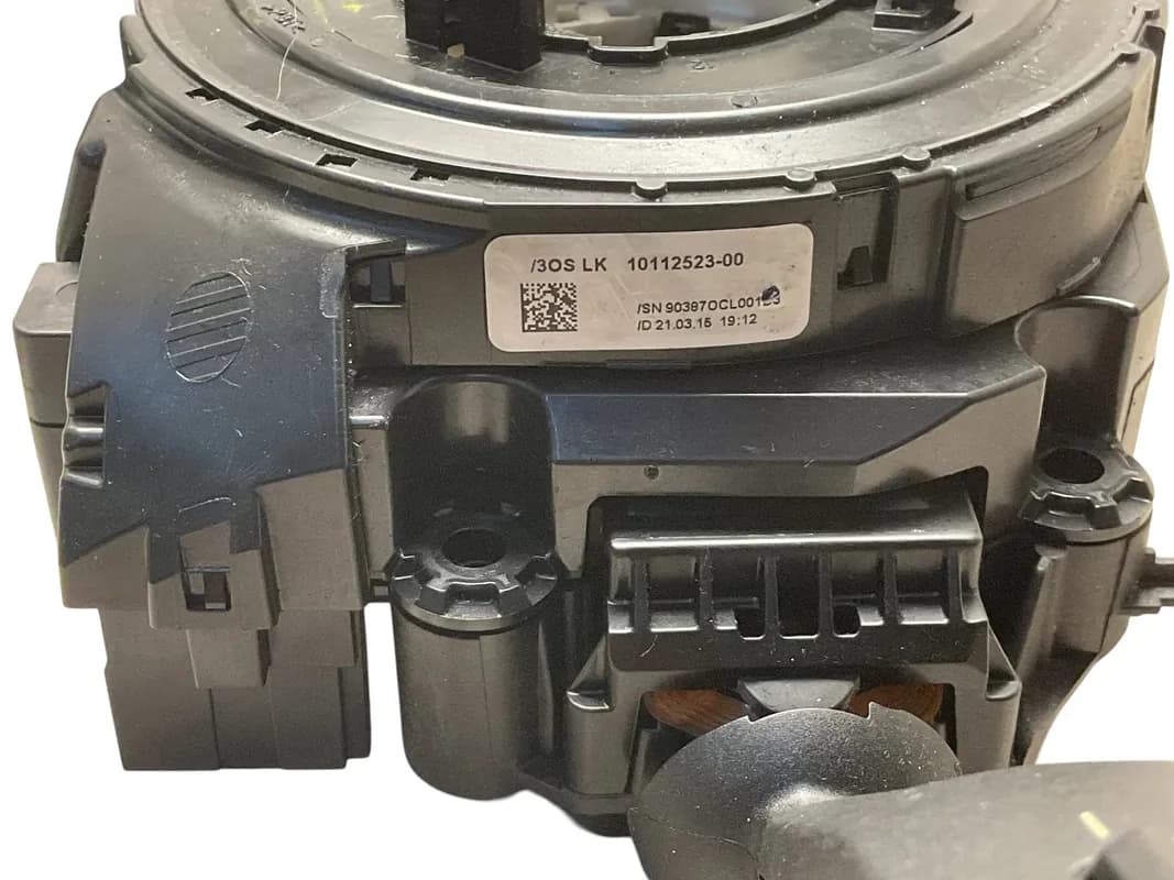 Mando eléctrico interruptor BMW 1011252300 - Foto 5