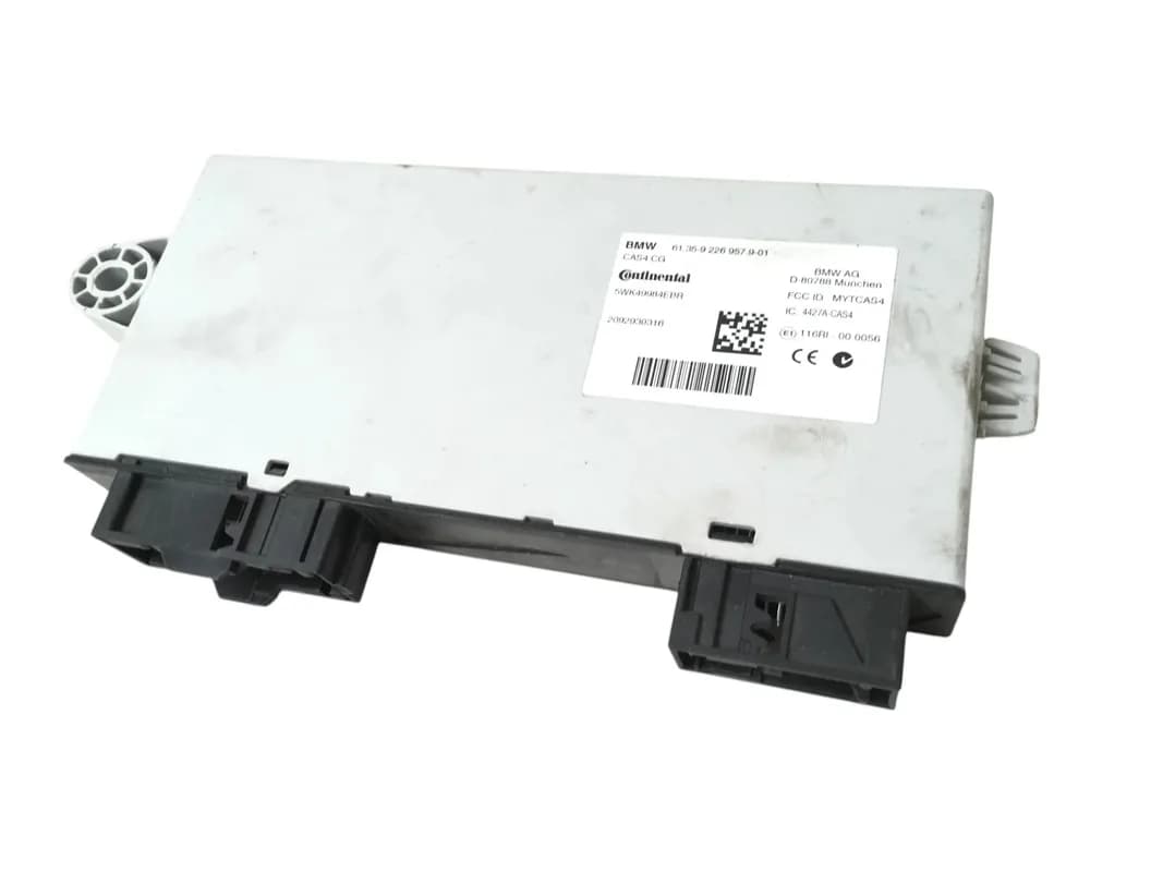 Modulo Confort BMW 61359226957 - Foto 1