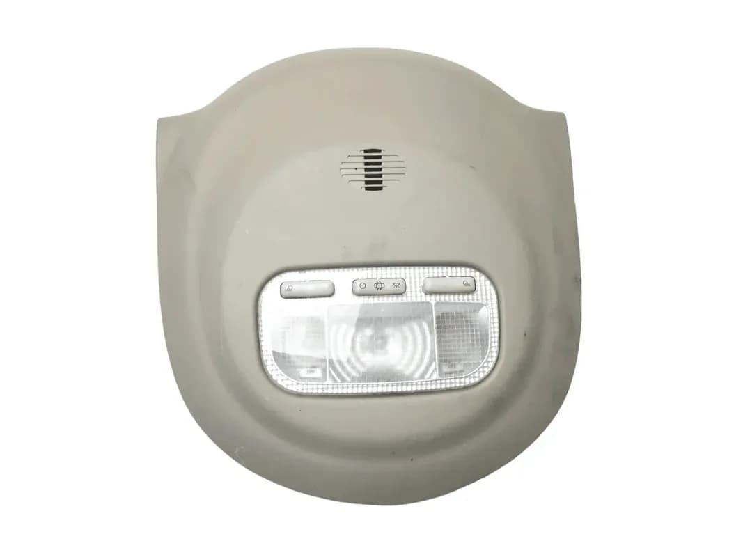 Luz Techo interior Partner Berlingo II - Foto 1