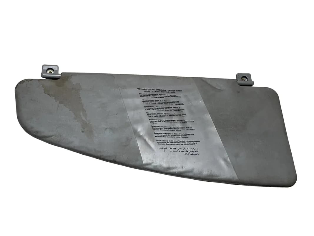 Parasol izq Fiat Doblo 2001-2010 - Foto 2