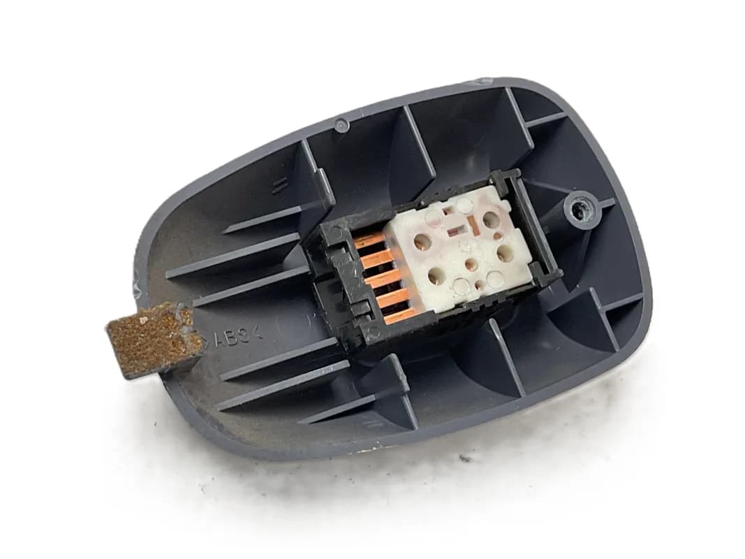 Mando Elevalunas Daihatsu tra Terios 97-06 - Foto 1