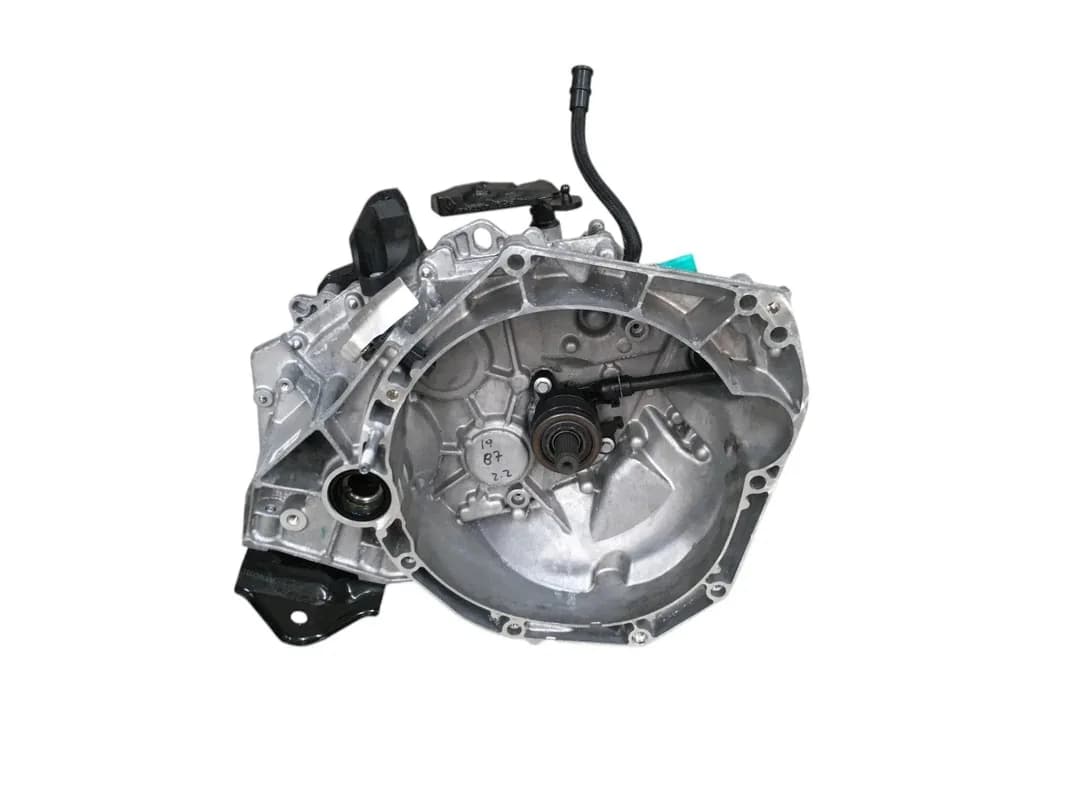 Caja Cambios Dacia Sandero III - Foto 1