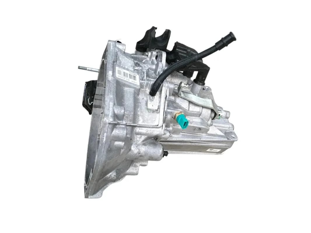 Caja Cambios Dacia Sandero III - Foto 2