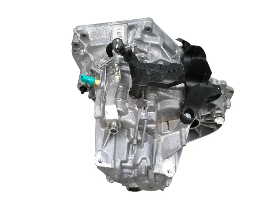 Caja Cambios Dacia Sandero III - Foto 4