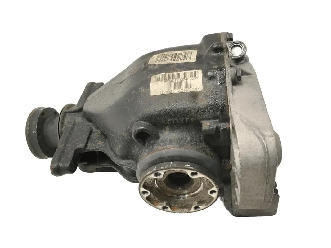 Diferencial trasero BMW E60 7526931 - Foto 1