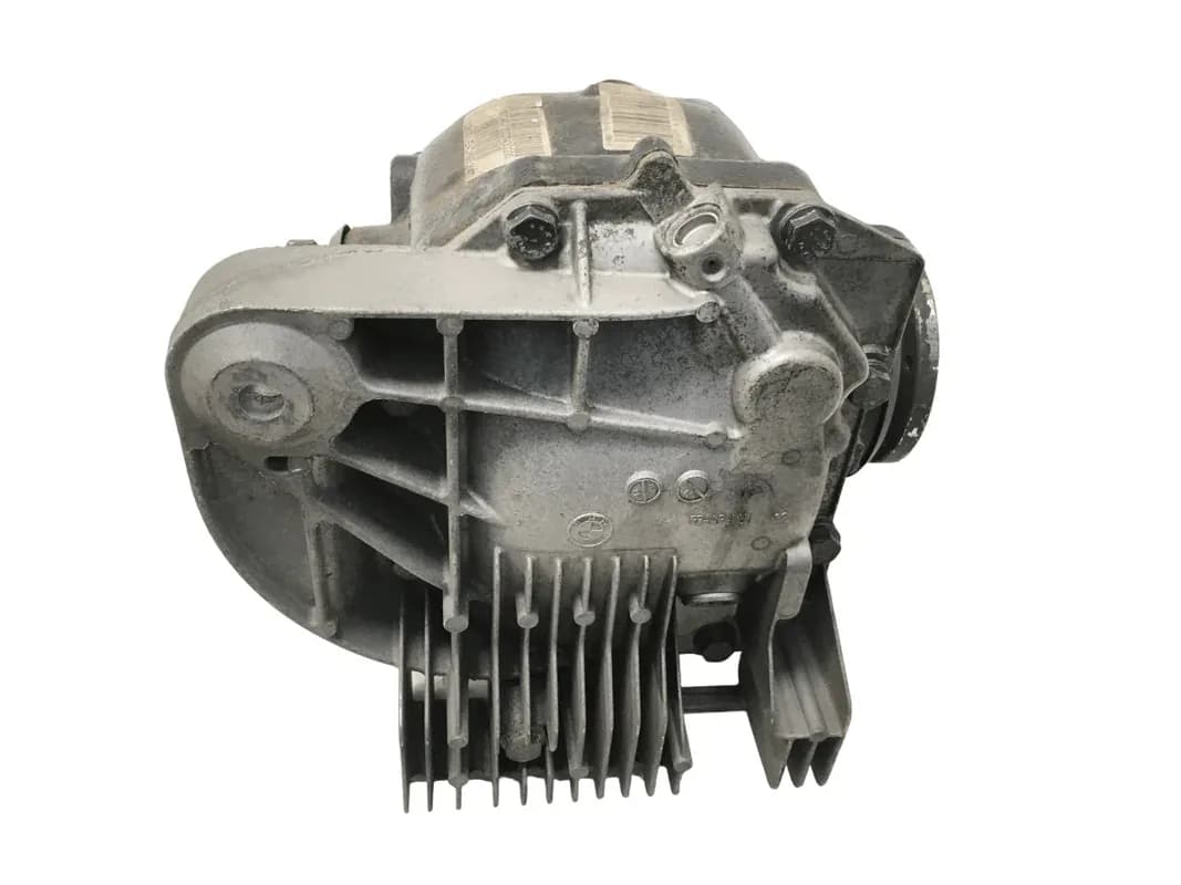 Diferencial trasero BMW E60 7526931 - Foto 3