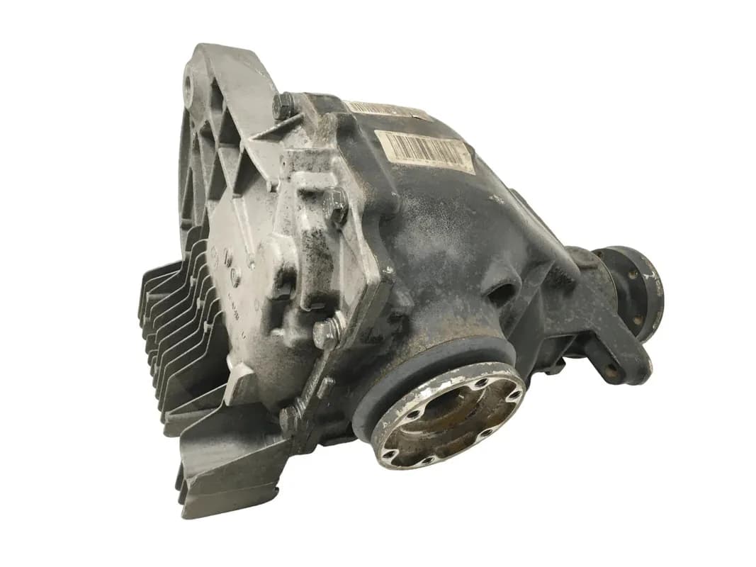 Diferencial trasero BMW E60 7526931 - Foto 4