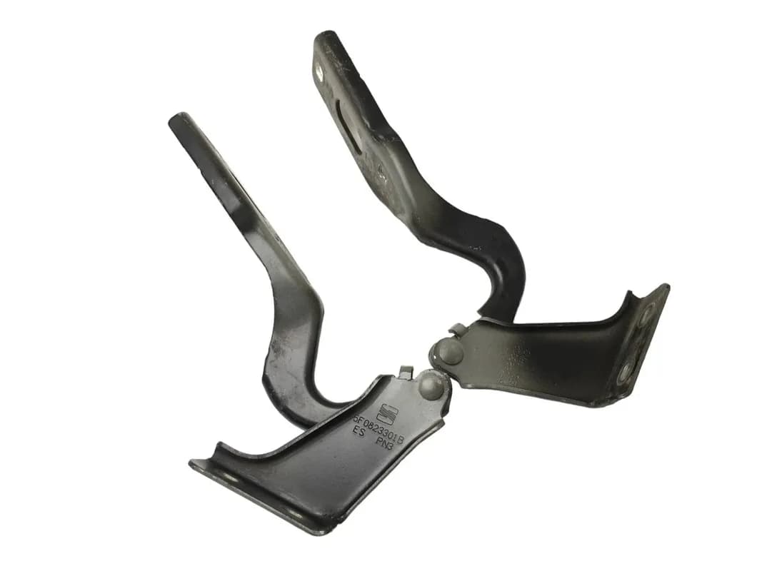 Bisagra izq Capo Seat Leon II - Foto 4