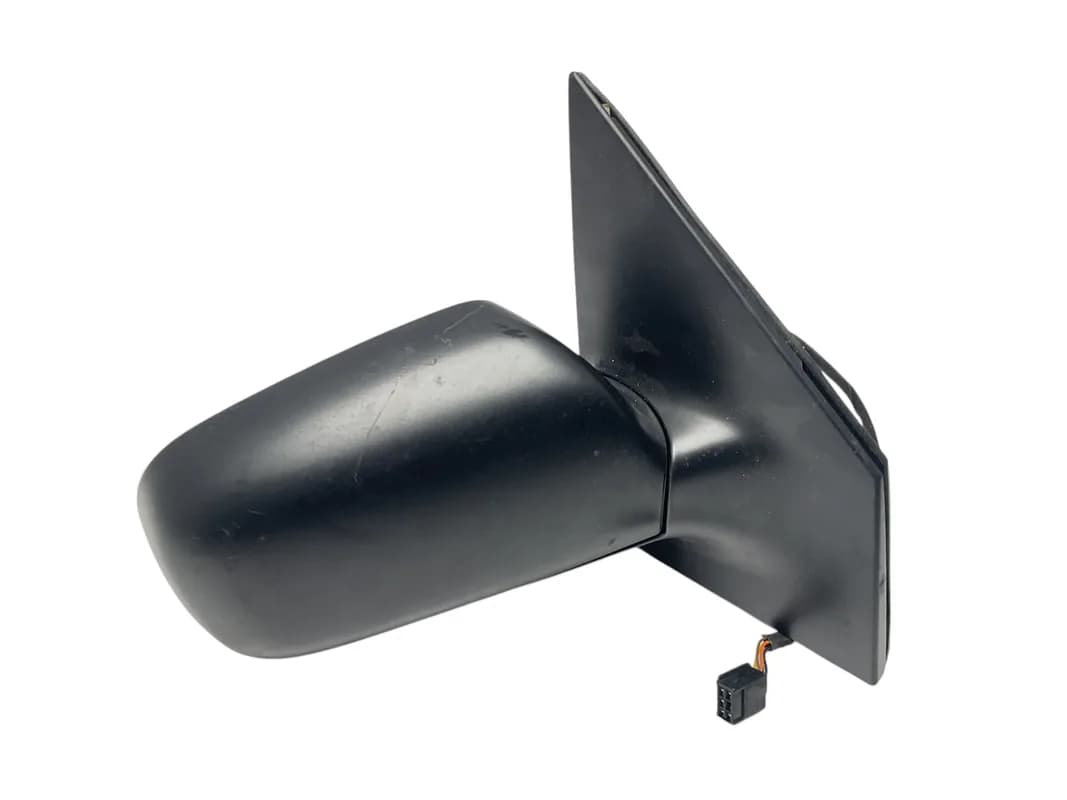 Retrovisor dcho Toyota Yaris XP10 99-05 - Foto 1