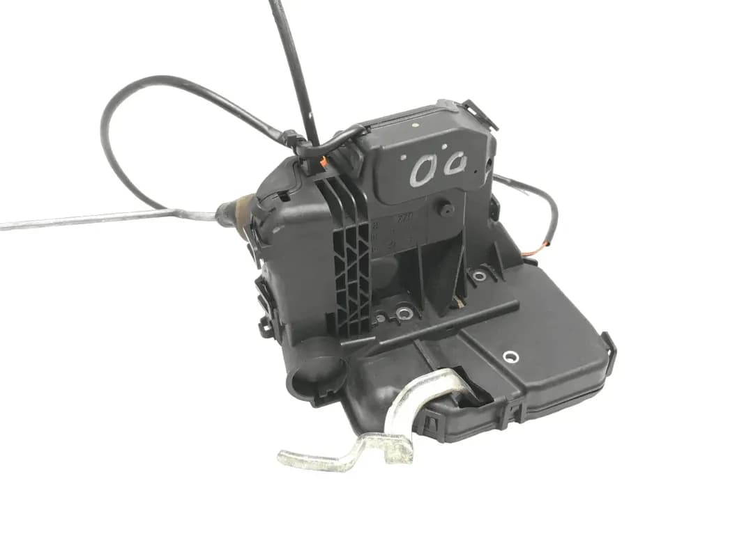 Cerradura del dcha Mercedes W219 - Foto 2