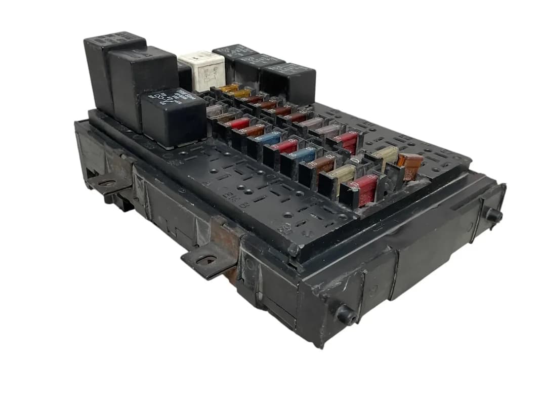 Caja Fusibles Iveco Daily 1989-2000 - Foto 2